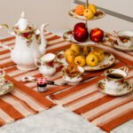 Casa Terra Placemats