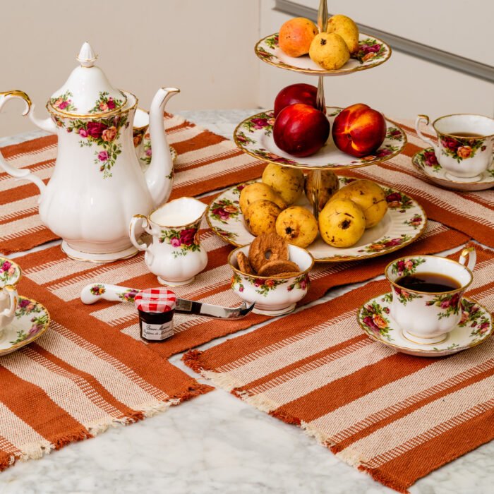 Casa Terra Placemats - Image 1