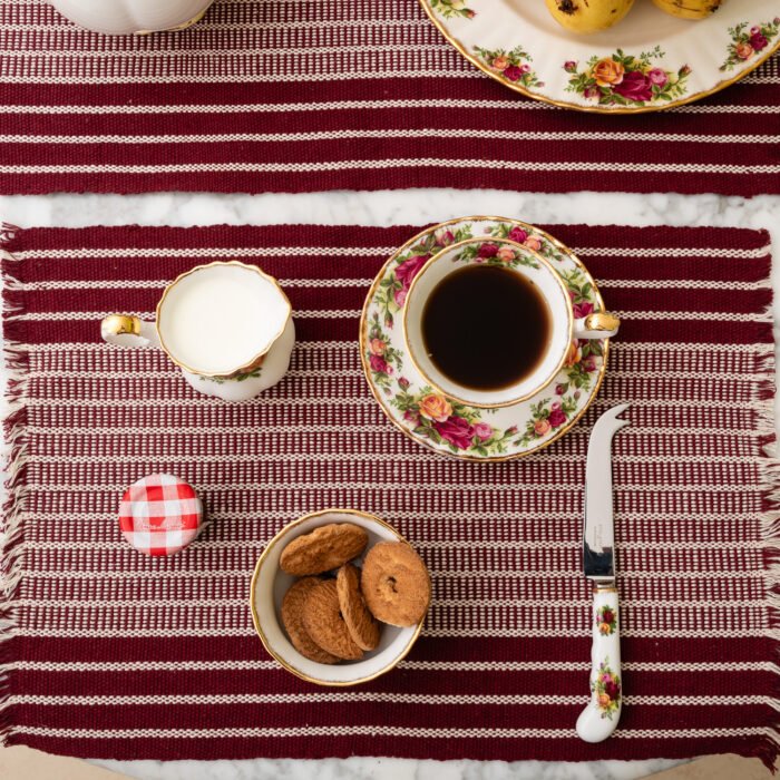 Casa Vino Placemats - Image 4