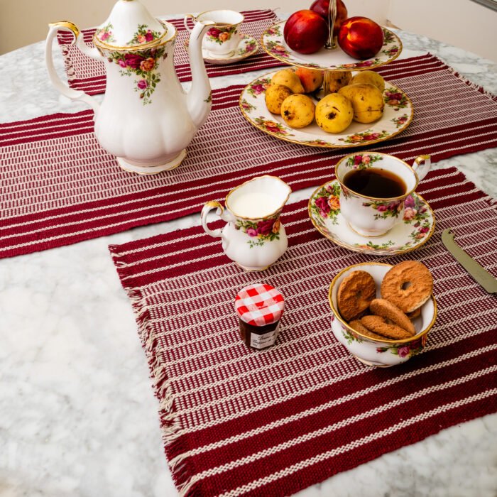 Casa Vino Placemats - Image 5