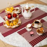 Casa Vino Placemats