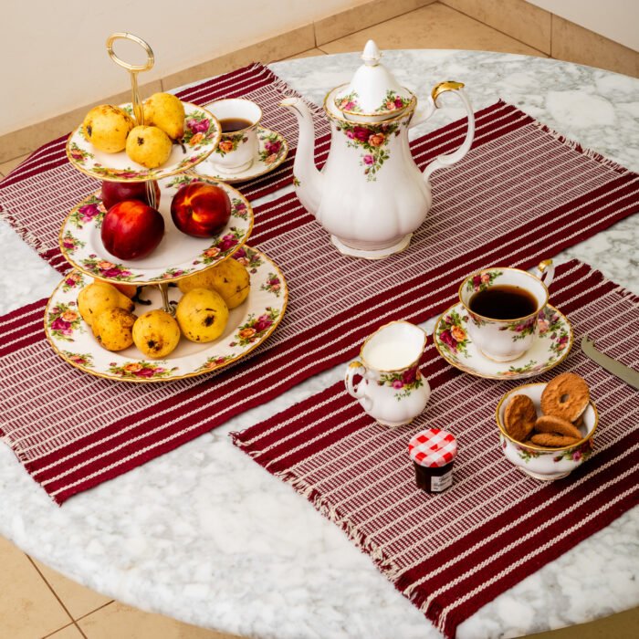 Casa Vino Placemats - Image 1