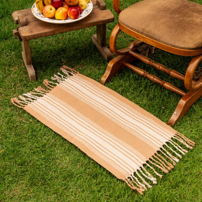 Honey Stripe - Image 1