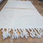 Pearl Dunes Welcome Mat