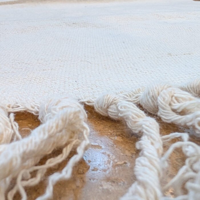 Pearl Dunes Welcome Mat - Image 2