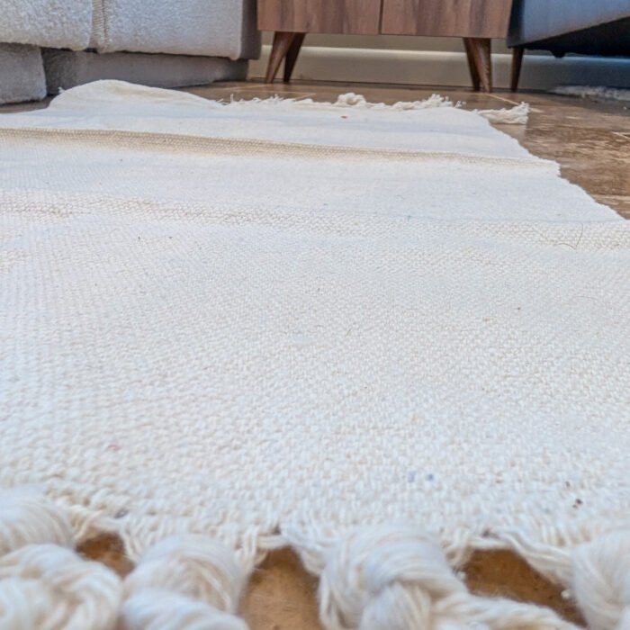Pearl Dunes Welcome Mat - Image 3