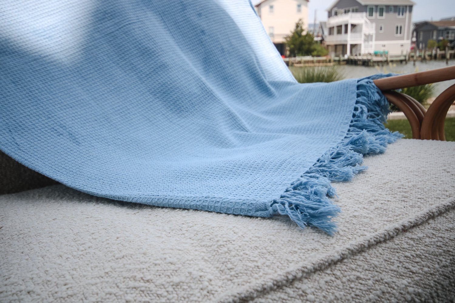 Blue Mist Calma Collection Blue Mist - Image 1