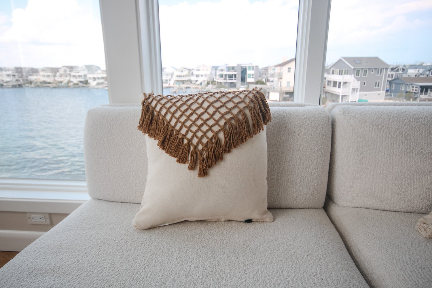 Sahara Fringe Sahara Fringe - Image 1